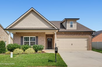 144 Van Gilder Way, Seymour, TN 37865