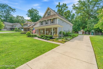 144 Wakefield Rd, Knoxville, TN 37922