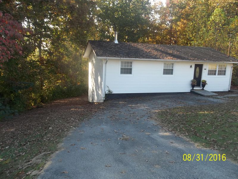 144 Warrior Cir, Oak Ridge, TN 37830