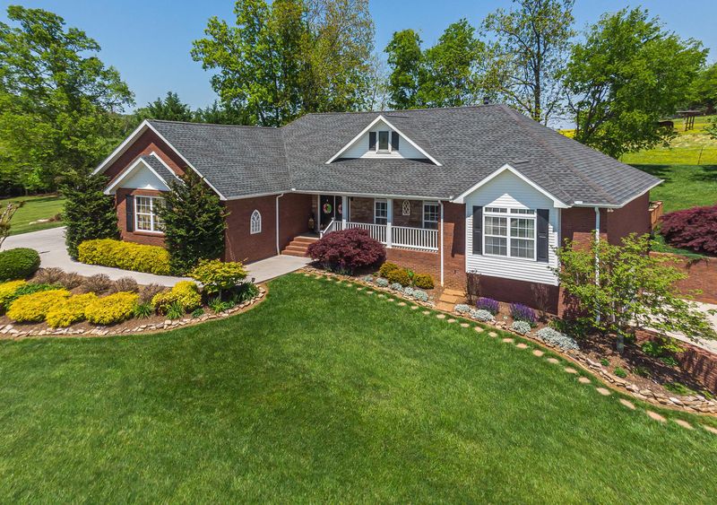 1440 Ellis Woods Loop, Sevierville, TN 37876