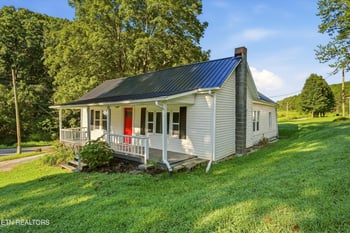 1440 Fernwood Church Rd, Morristown, TN 37813