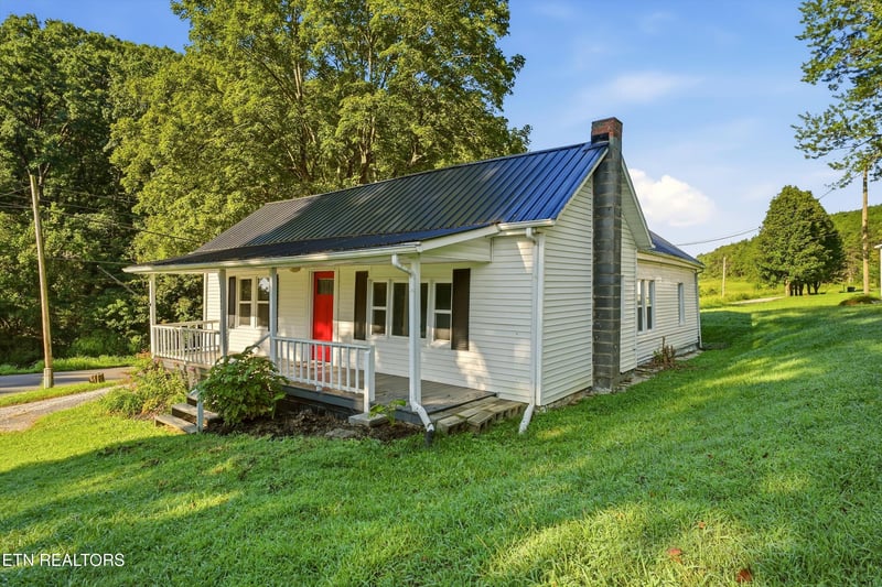 1440 Fernwood Church Rd, Morristown, TN 37813
