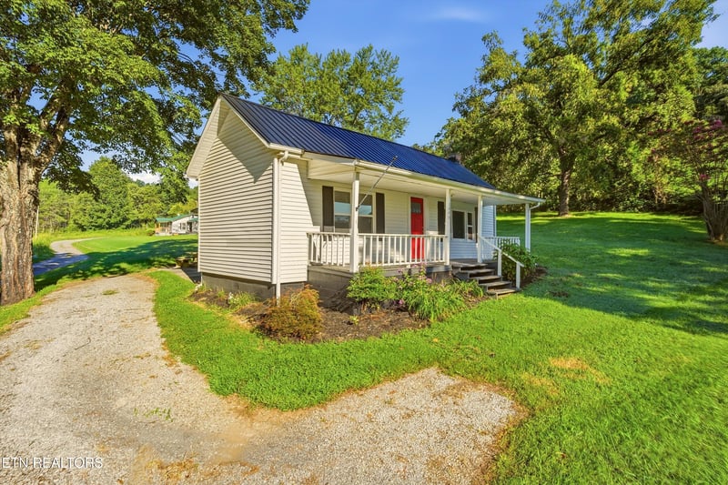 1440 Fernwood Church Rd, Morristown, TN 37813