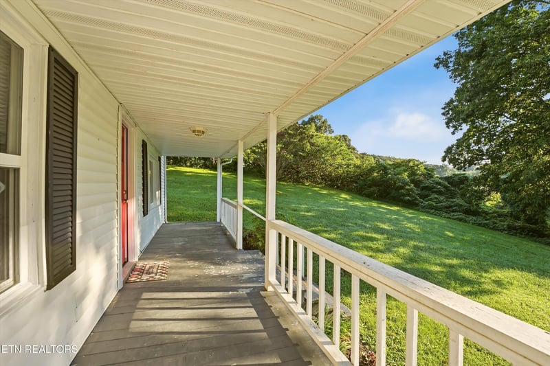 1440 Fernwood Church Rd, Morristown, TN 37813