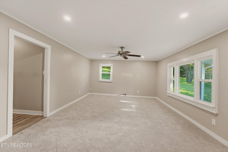 1440 Fernwood Church Rd, Morristown, TN 37813