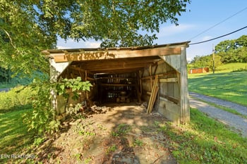 1440 Fernwood Church Rd, Morristown, TN 37813