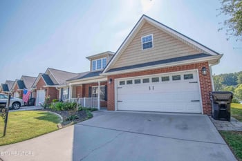 1440 Hazelgreen Way, Knoxville, TN 37912