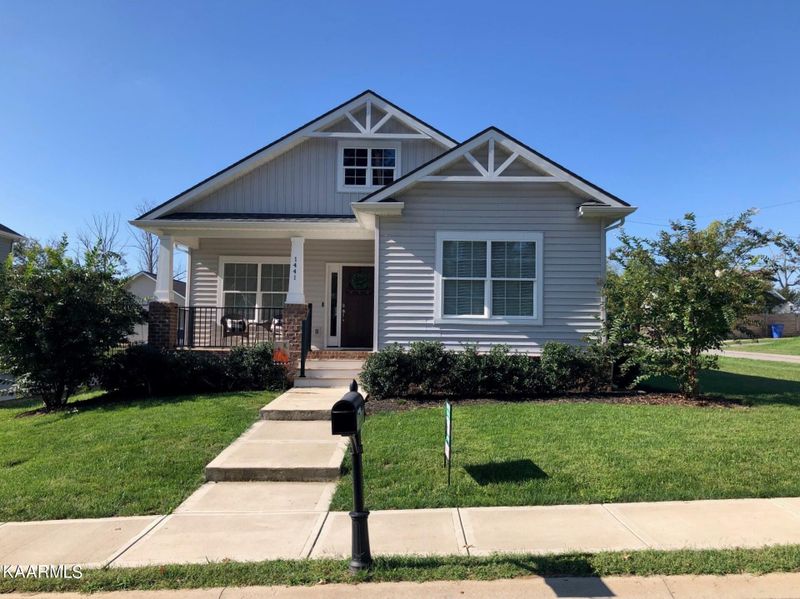 1441 Maury St, Alcoa, TN 37701