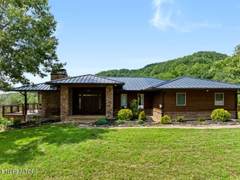 1441 Mountain Ash Way, Sevierville, TN 37876