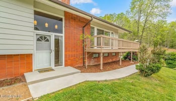1441 Paint Rock Ferry Rd, Kingston, TN 37763