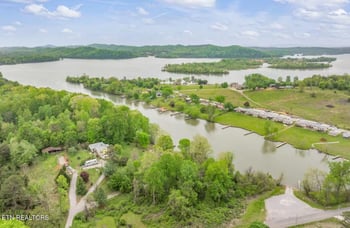 1441 Paint Rock Ferry Rd, Kingston, TN 37763