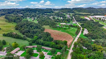 1441 Sulphur Springs Rd, Morristown, TN 37813