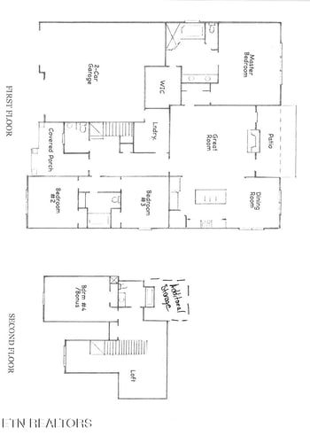 1442 Clearmill Dr, Lenoir City, TN 37772