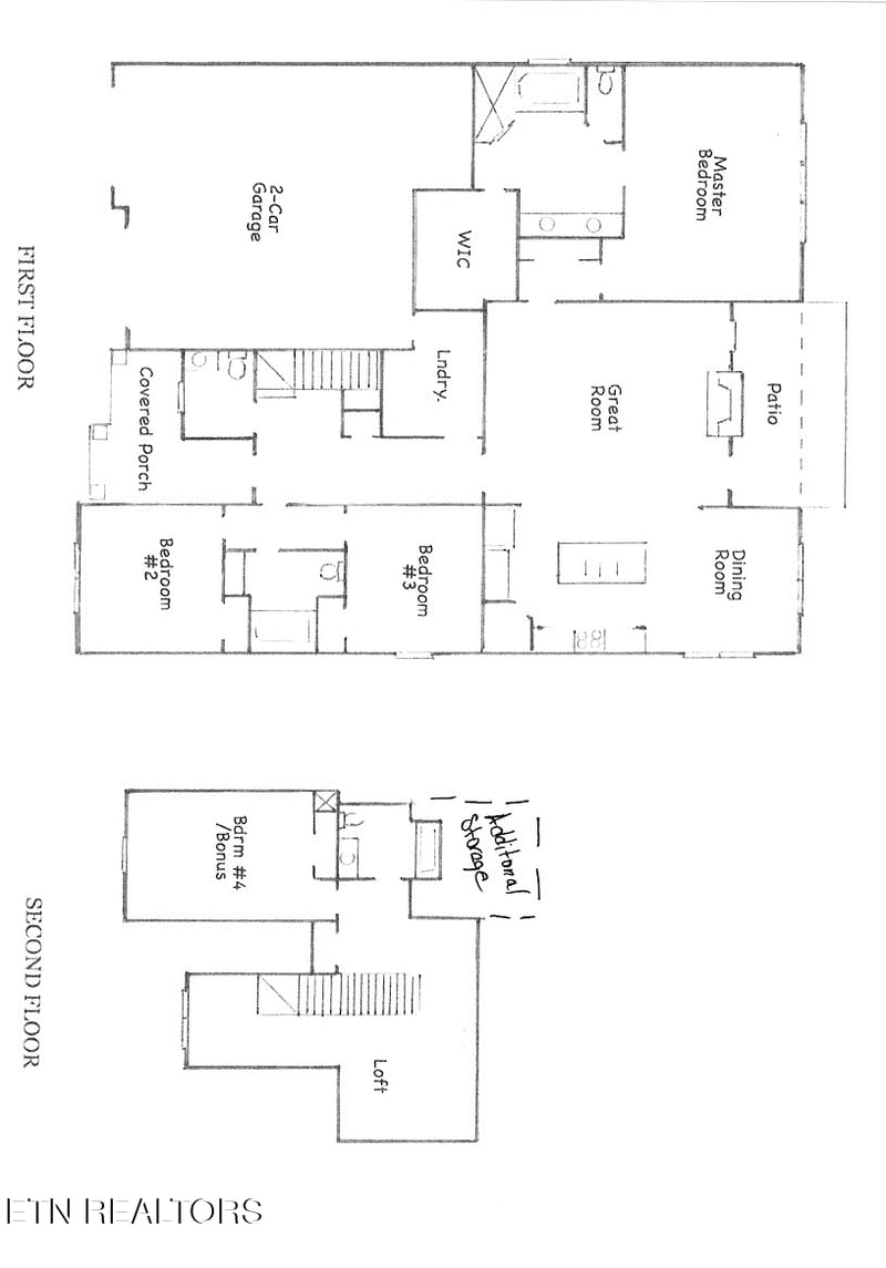 1442 Clearmill Dr, Lenoir City, TN 37772