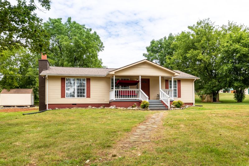 1442 Sheets Hollow Rd, Greenback, TN 37742