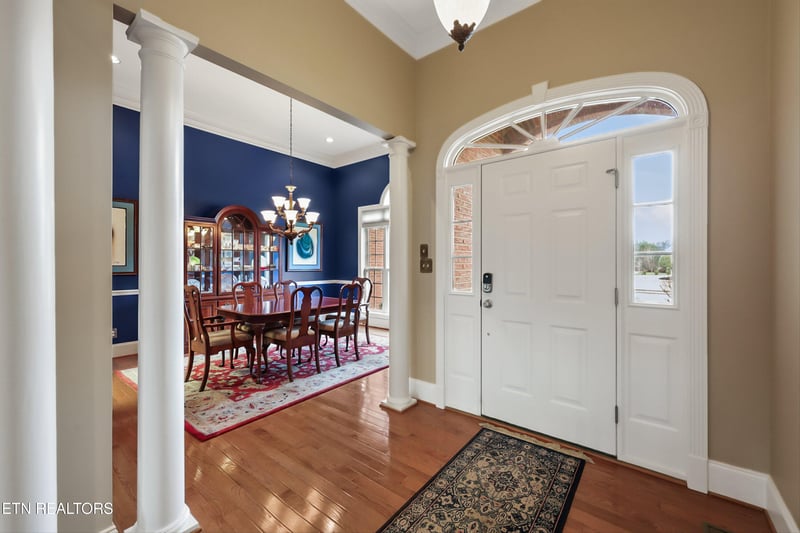 1443 Aberdeen Dr, Alcoa, TN 37701