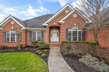 1443 Aberdeen Dr, Alcoa, TN 37701