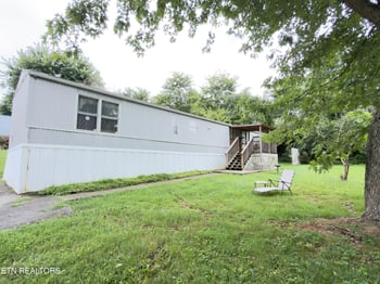 1443 Old Highway 95 #45, Lenoir City, TN 37771