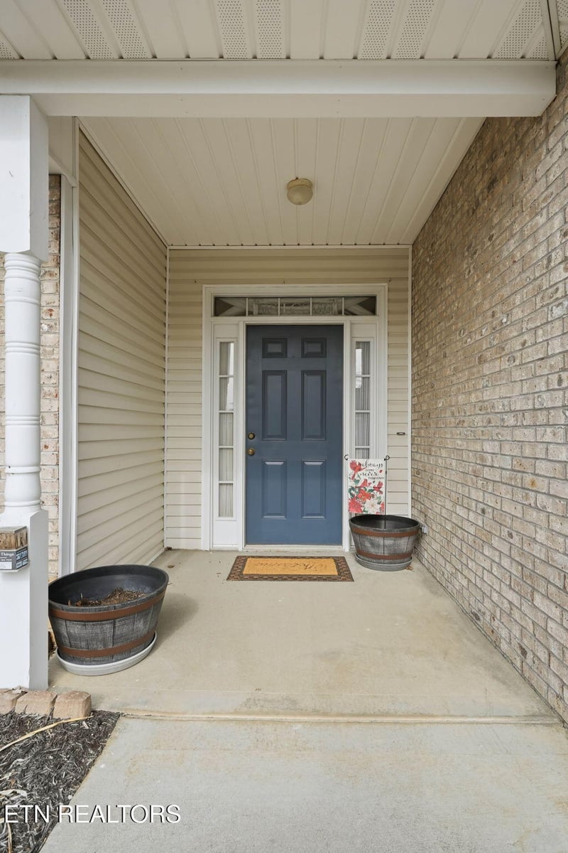 1444 Graybrook Ln, Knoxville, TN 37920