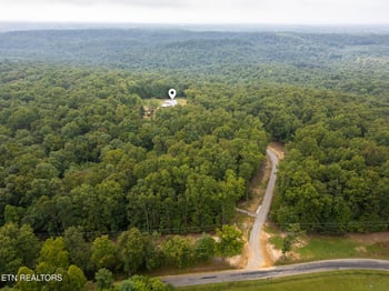 1445 Coon Hollow Rd, Sunbright, TN 37872