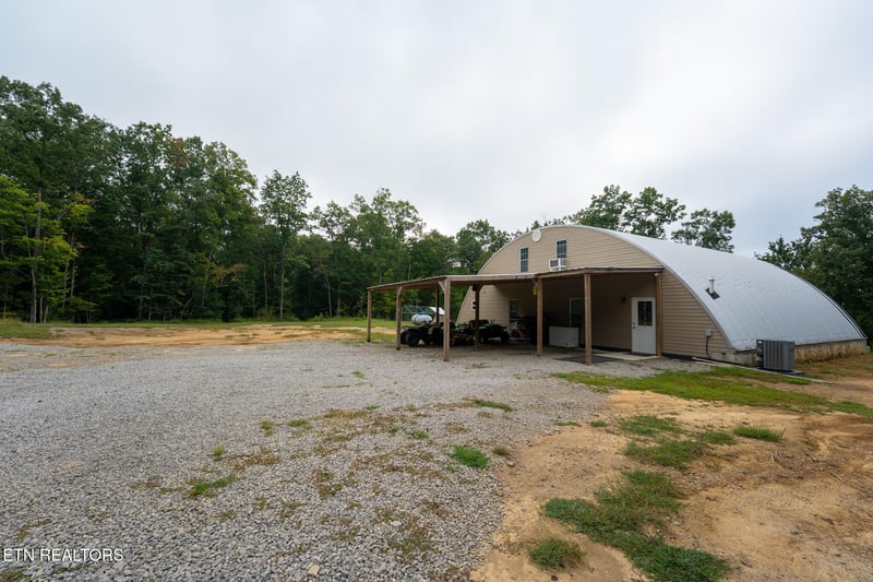 1445 Coon Hollow Rd, Sunbright, TN 37872