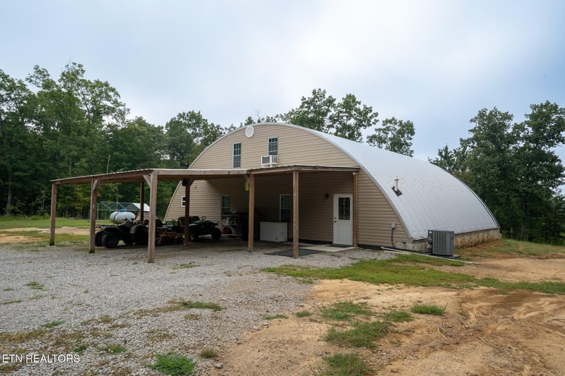 1445 Coon Hollow Rd, Sunbright, TN 37872