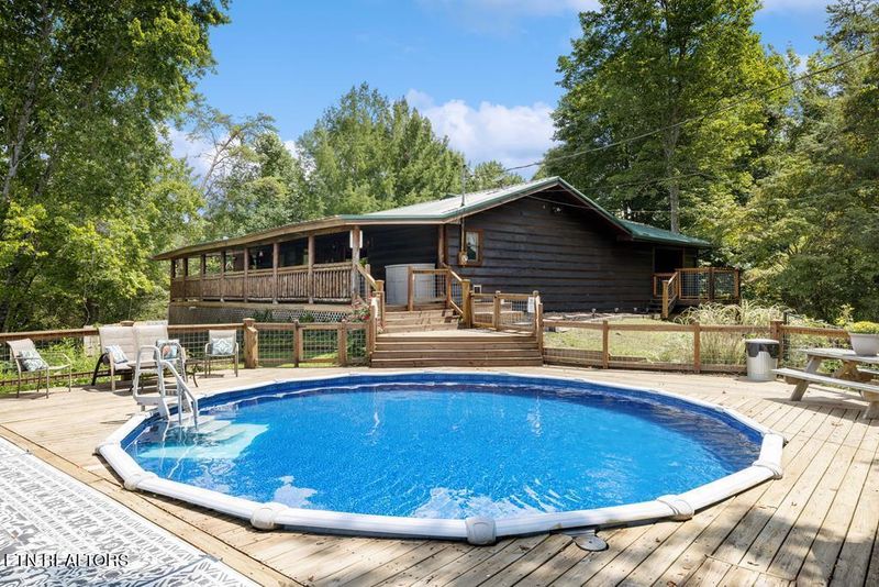 1445 Hurst Way, Sevierville, TN 37876