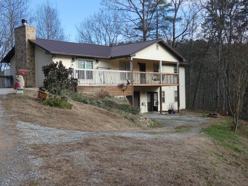1446 Benton Way, Sevierville, TN 37876