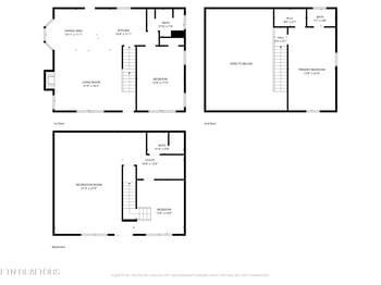 1447 Cove Pointe Rd, Lafollette, TN 37766