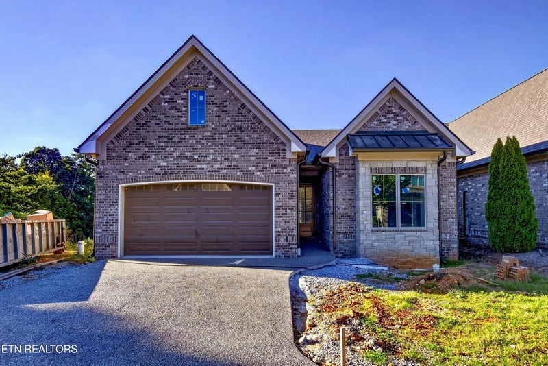 1447 Le Conte Vista Way, Knoxville, TN 37919