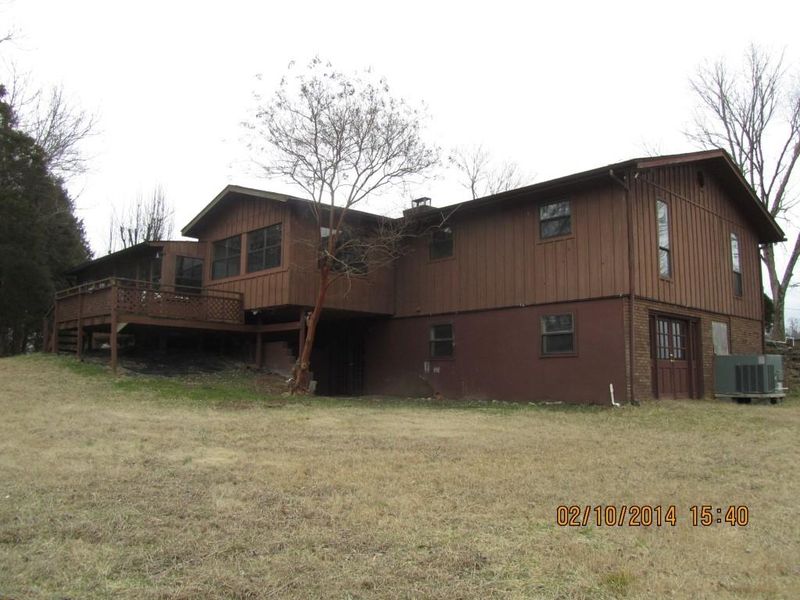 1448 Emily Dr, Sevierville, TN 37876