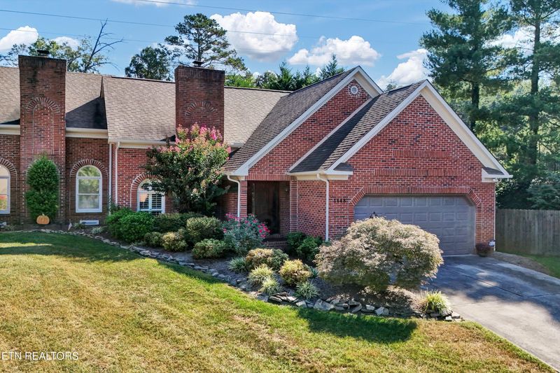 1448 Kenton Way, Knoxville, TN 37922