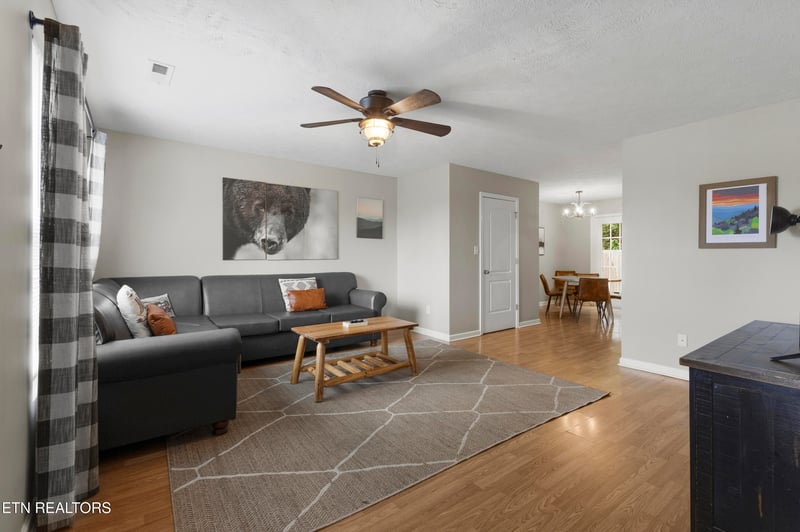 1448 William Holt Blvd, Sevierville, TN 37862