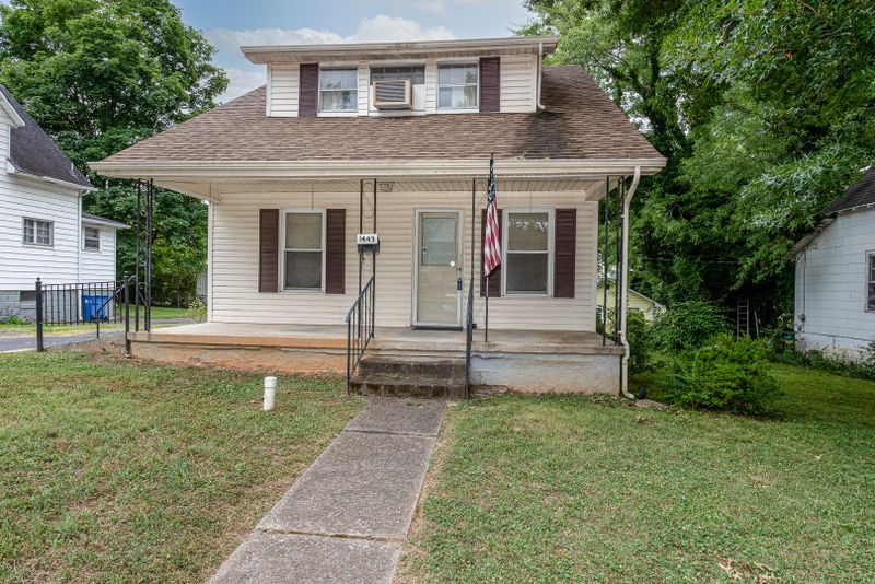 1449 Dalton St, Alcoa, TN 37701
