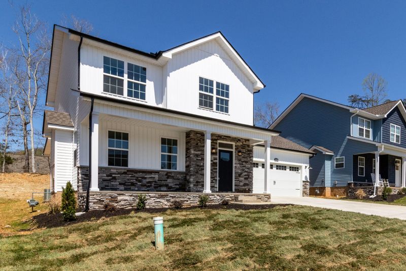 1449 Dream Catcher Dr, Knoxville, TN 37920