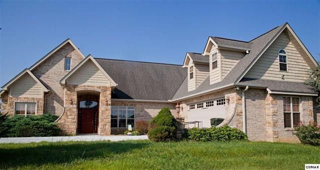 1449 Sugarland Cir, Sevierville, TN 37862