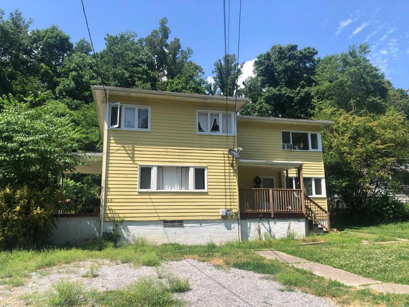 145 147 Wade Ln, Oak Ridge, TN 37830