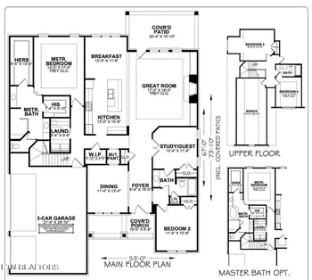 145 Canopy Trail Ln, Loudon, TN 37774