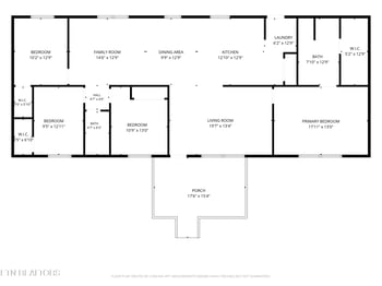 145 County Road 295 Rd, Niota, TN 37826
