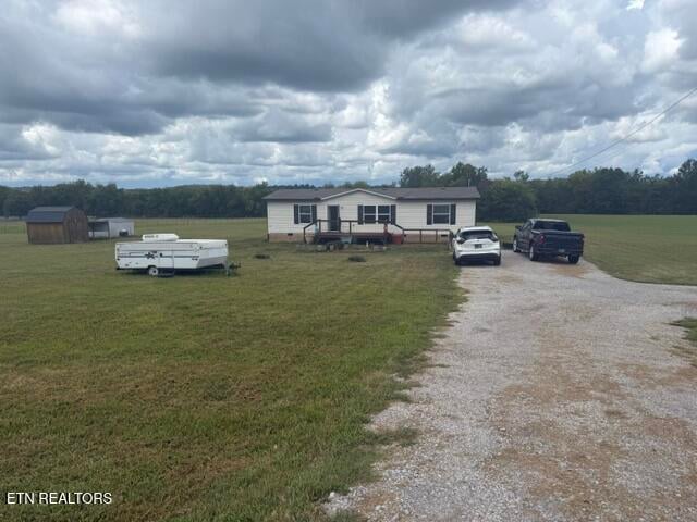 145 County Road 384, Niota, TN 37826