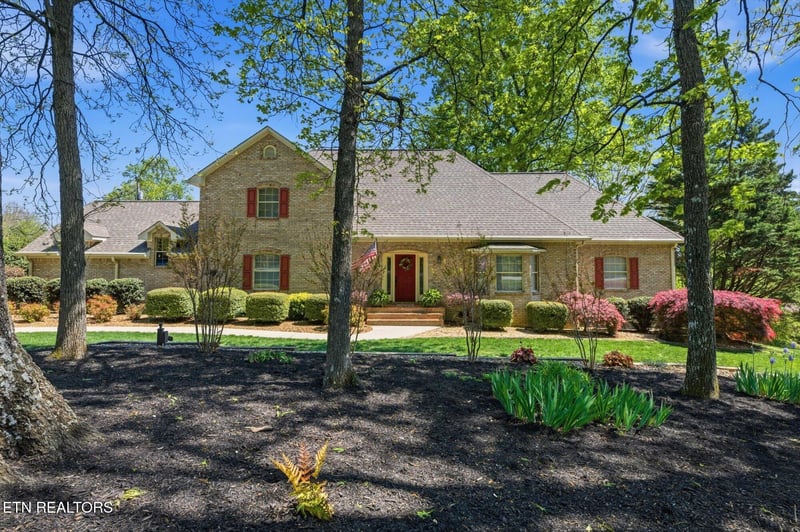 145 County Road 573, Englewood, TN 37329