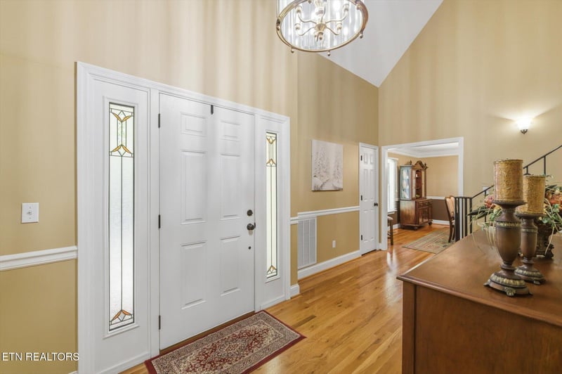 145 County Road 573, Englewood, TN 37329