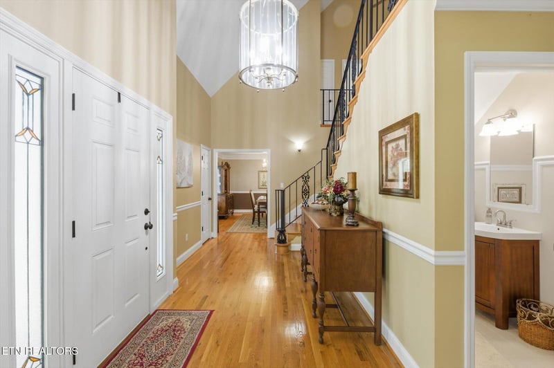 145 County Road 573, Englewood, TN 37329