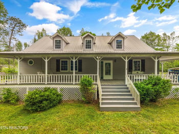 145 County Road 853, Delano, TN 37325