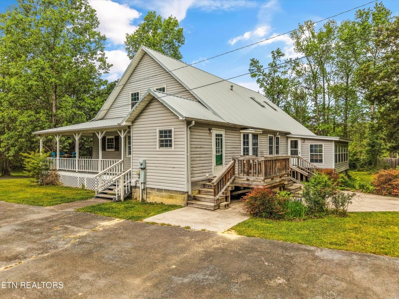 145 County Road 853, Delano, TN 37325