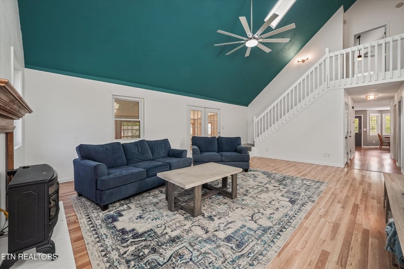 145 County Road 853, Delano, TN 37325