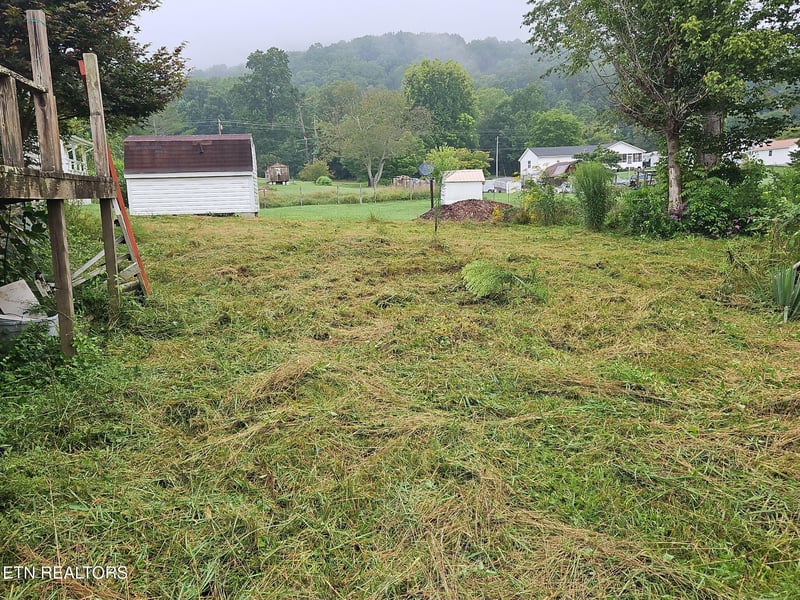 145 Crabtree Ln, Caryville, TN 37714