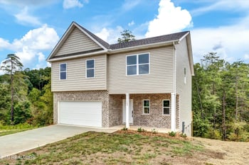 145 Eleanor Davis Dr, Maryville, TN 37804
