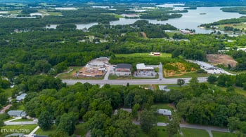 145 Green Hill Dr, Vonore, TN 37885