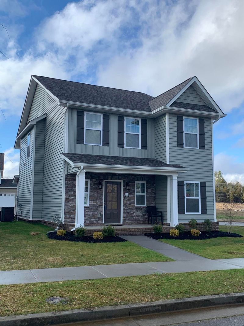 145 Hackberry St Lot 32a, Oak Ridge, TN 37830